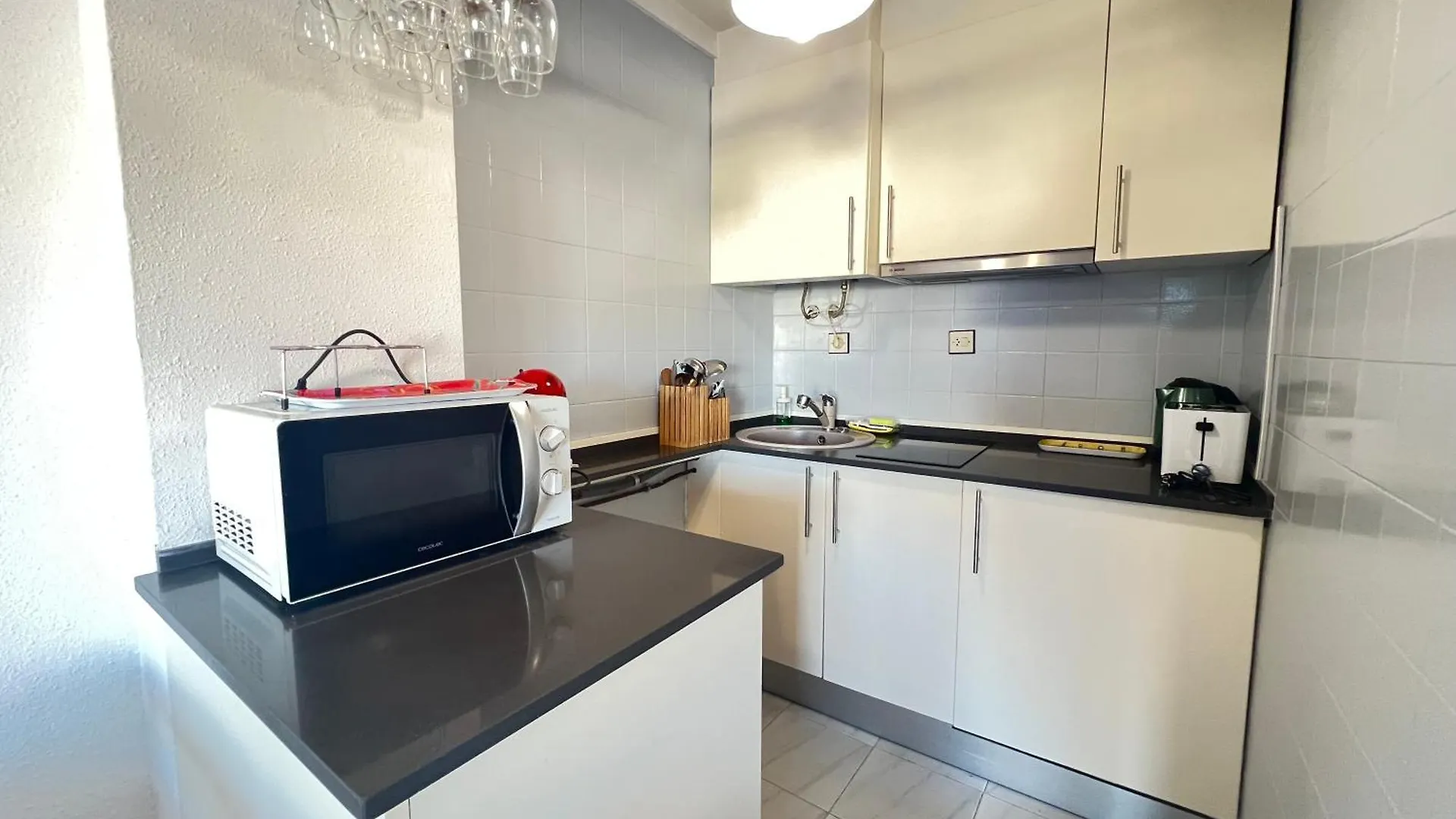 Appartamento Apartamento A Frente Del Canal Con Terraza Empuriabrava