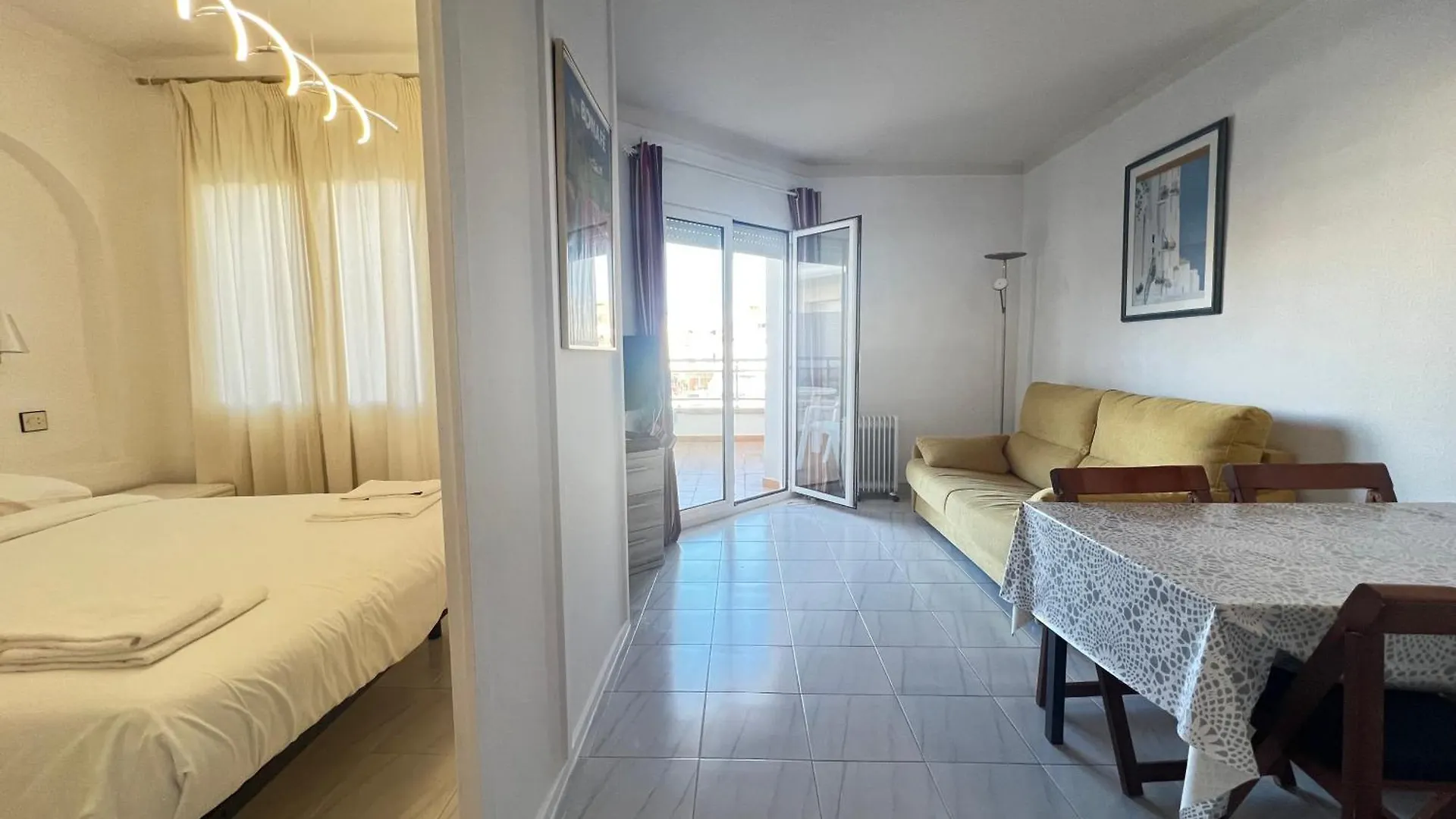 Apartamento A Frente Del Canal Con Terraza Empuriabrava 0*,  Spagna