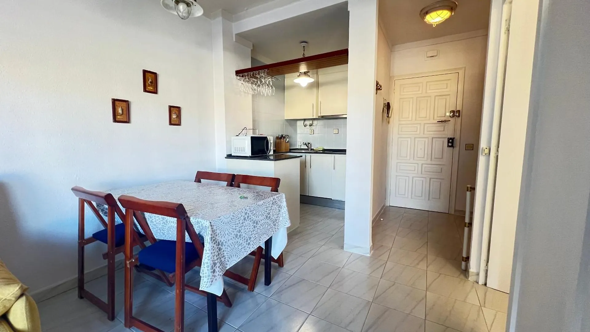 Appartamento Apartamento A Frente Del Canal Con Terraza Empuriabrava Spagna
