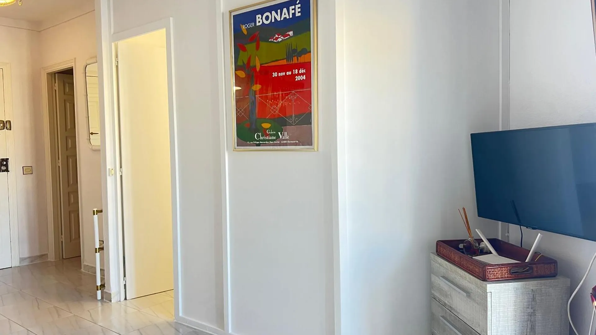 Apartamento A Frente Del Canal Con Terraza Empuriabrava Appartamento