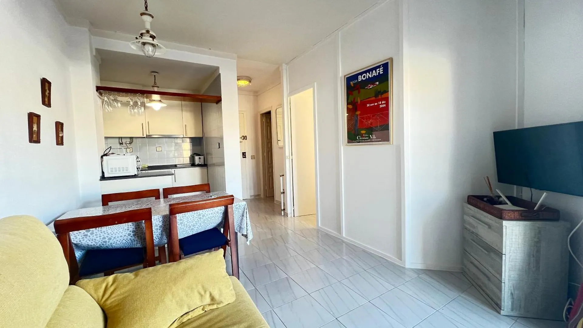 Appartamento Apartamento A Frente Del Canal Con Terraza Empuriabrava